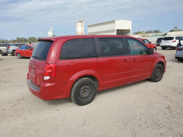 Photo 3 from auction – 2013 DODGE GRAND CARA with VIN 2C4RDGBG9DR644431
