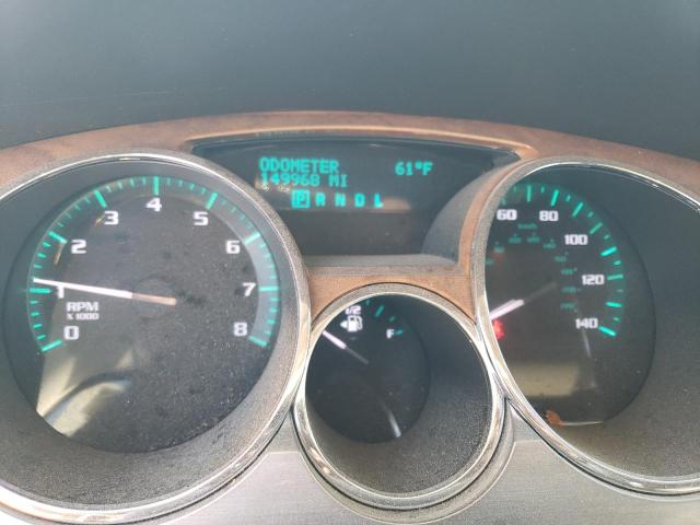 Photo 9 from auction – 2012 BUICK ENCLAVE with VIN 5GAKVCED7CJ353729