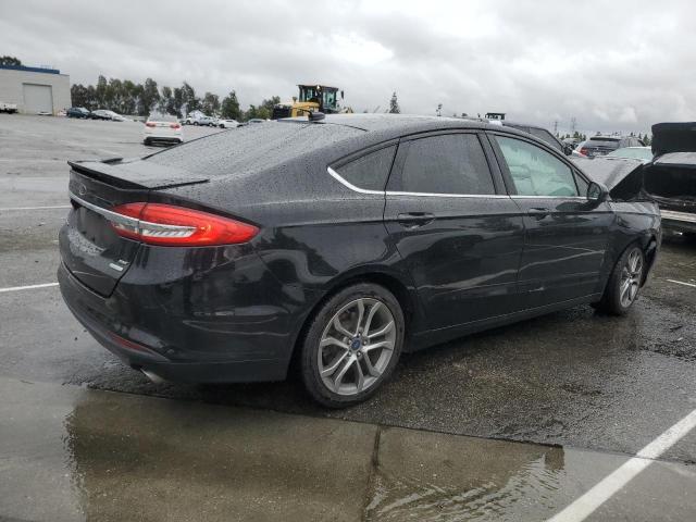 Photo 3 from auction – 2017 FORD FUSION SE with VIN 3FA6P0HD0HR276127