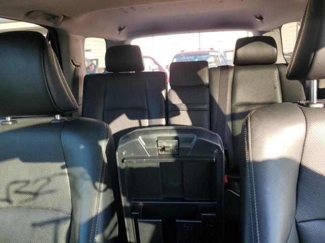 Photo 10 from auction – 2017 TOYOTA 4RUNNER SR5/SR5 PREMIUM with VIN JTEBU5JR4H5430048