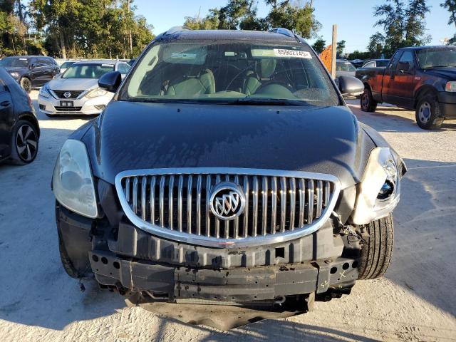 Photo 5 from auction – 2011 BUICK ENCLAVE CX with VIN 5GAKVBED6BJ374550