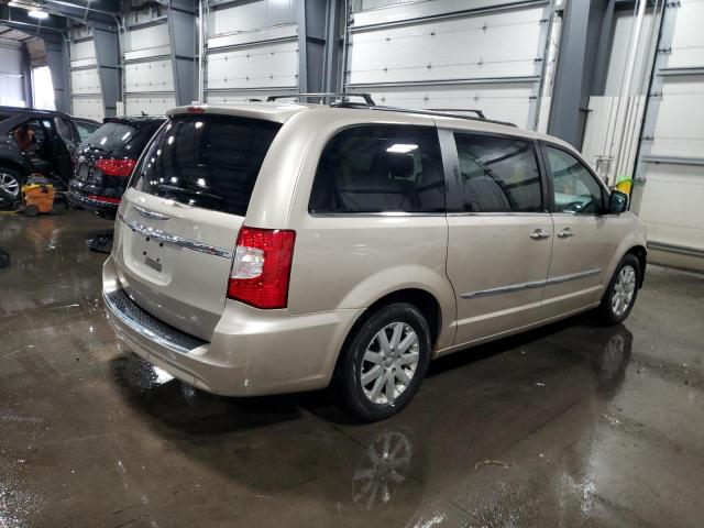 Photo 3 from auction – 2012 CHRYSLER TOWN & COU with VIN 2C4RC1CG3CR415918