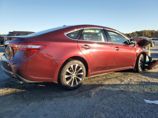 Photo 3 from auction – 2016 TOYOTA AVALON XLE with VIN 4T1BK1EBXGU229982