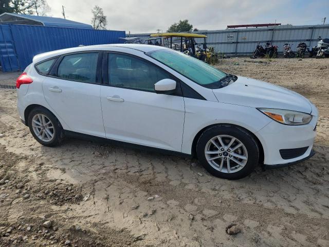 Photo 4 from auction – 2018 FORD FOCUS SE with VIN 1FADP3K20JL251121