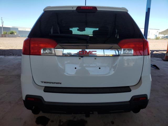 Photo 6 from auction – 2015 GMC TERRAIN SL with VIN 2GKFLRE37F6436437