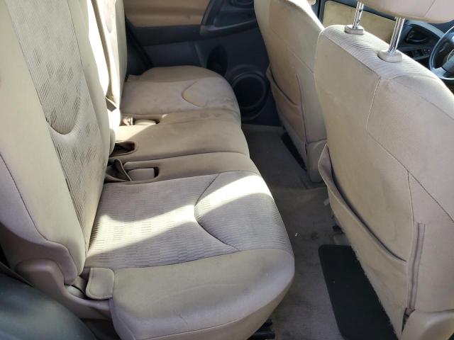 Photo 11 from auction – 2011 TOYOTA RAV4 with VIN 2T3BF4DV5BW142847