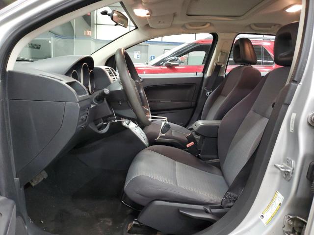 Photo 7 from auction – 2009 DODGE CALIBER SX with VIN 1B3HB48A89D136949