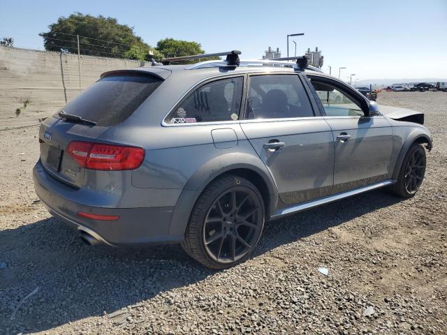 Photo 3 from auction – 2013 AUDI A4 ALLROAD with VIN WA1UFAFL3DA088513