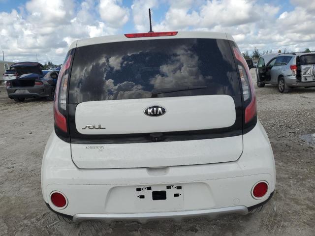 Photo 6 from auction – 2017 KIA SOUL + with VIN KNDJP3A5XH7427376