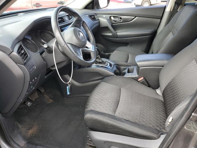 Photo 7 from auction – 2020 NISSAN ROGUE S with VIN KNMAT2MV9LP534378
