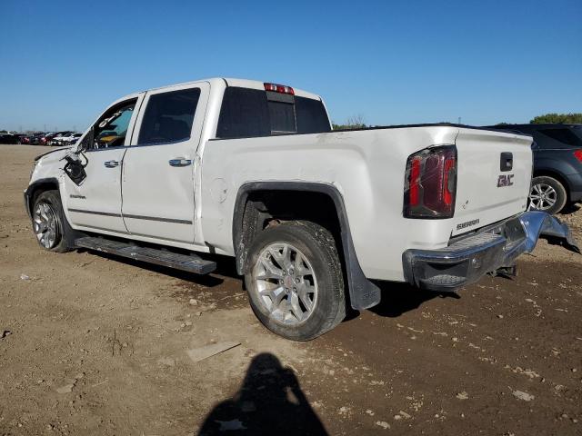 Photo 2 from auction – 2017 GMC SIERRA K15 with VIN 3GTU2NEC4HG155458