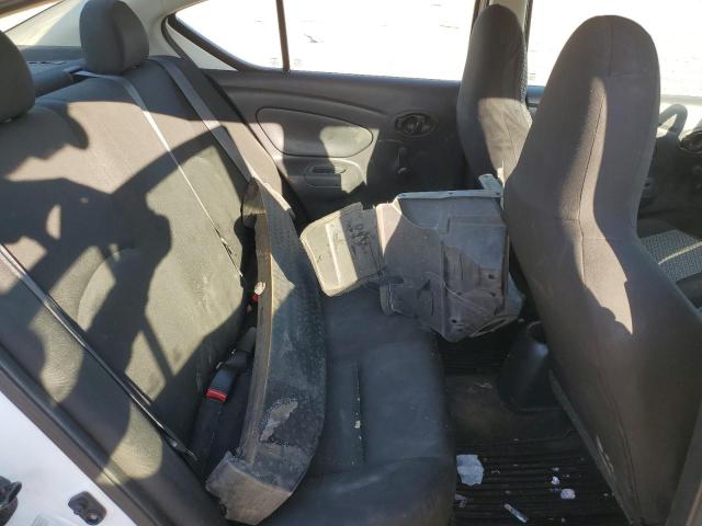 Photo 10 from auction – 2017 NISSAN VERSA S with VIN 3N1CN7AP2HL852757