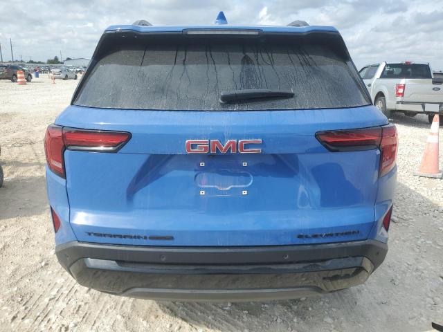 Photo 6 from auction – 2025 GMC TERRAIN EL with VIN 3GKALUEG5SL295728
