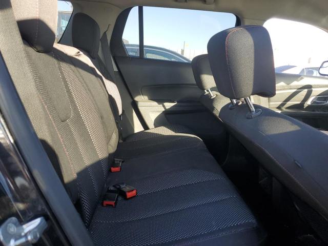 Photo 11 from auction – 2012 GMC TERRAIN SL with VIN 2GKALSEK8C6276587