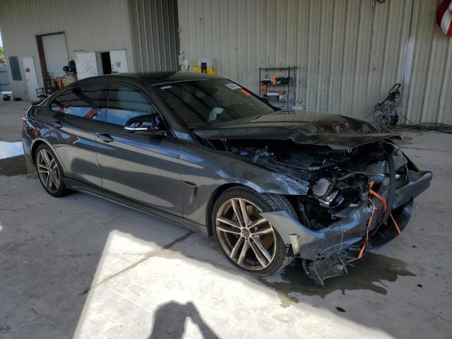 Photo 4 from auction – 2018 BMW 440I GRAN with VIN WBA4J5C58JBF06314