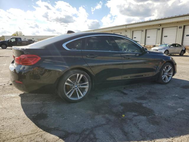 Photo 3 from auction – 2018 BMW 430I GRAN with VIN WBA4J1C56JBG76535