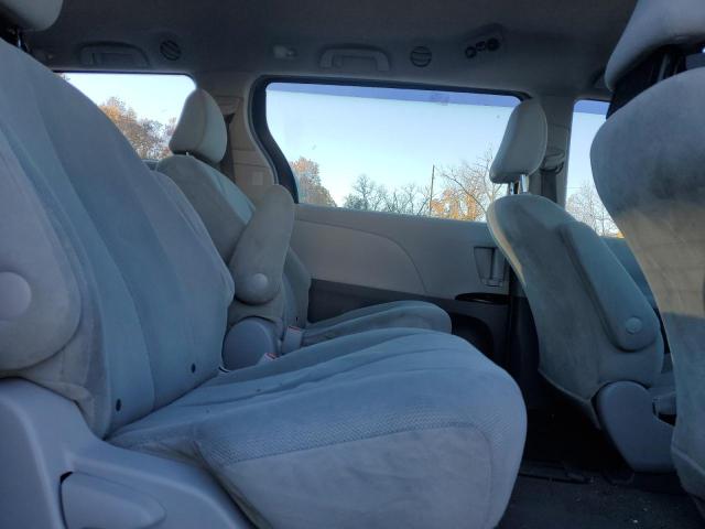 Photo 11 from auction – 2011 TOYOTA SIENNA BAS with VIN 5TDKA3DC9BS002759
