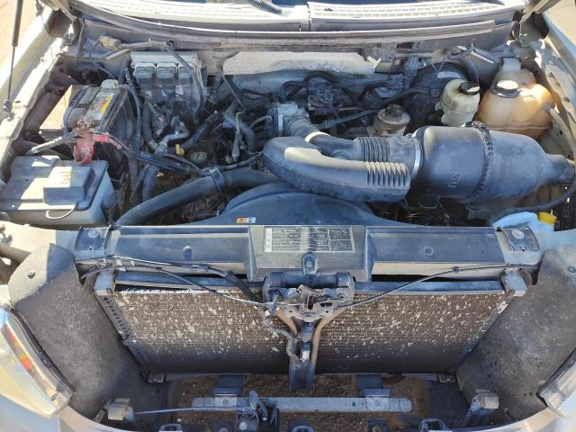Photo 11 from auction – 2007 FORD F150 SUPER with VIN 1FTRW14W77KD12681
