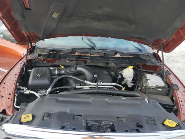 Photo 11 from auction – 2013 RAM 1500 SLT with VIN 1C6RR6LT7DS650628