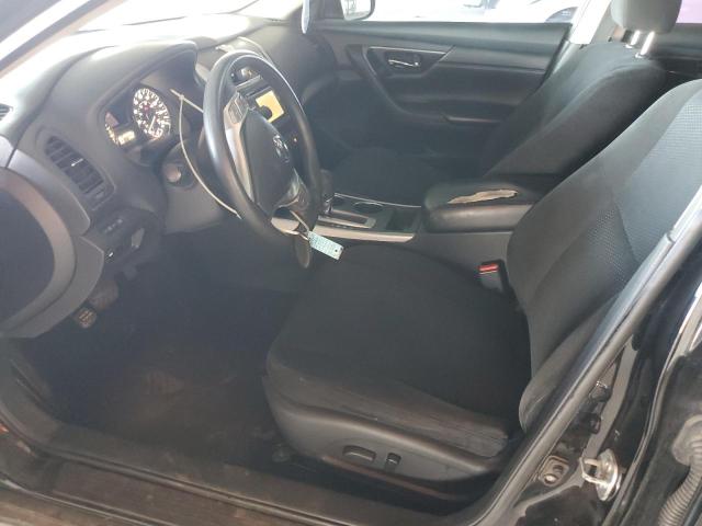Photo 7 from auction – 2015 NISSAN ALTIMA 2.5 with VIN 1N4AL3AP2FC437651