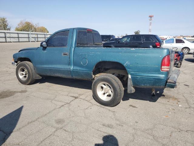 Photo 2 from auction – 1998 DODGE DAKOTA with VIN 1B7FL26P6WS515633
