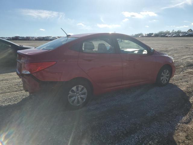 Photo 3 from auction – 2017 HYUNDAI ACCENT SE with VIN KMHCT4AEXHU174860