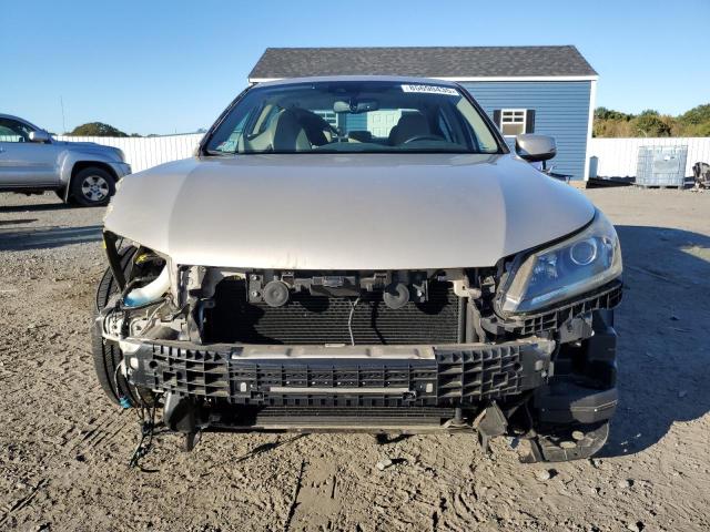 Photo 5 from auction – 2015 HONDA ACCORD EXL with VIN 1HGCR2F85FA168328