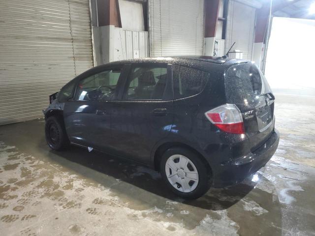 Photo 2 from auction – 2012 HONDA FIT with VIN JHMGE8H36CS007023