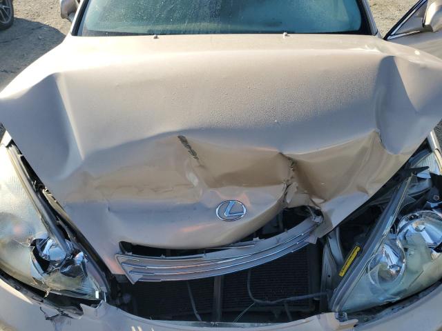 Photo 11 from auction – 2002 LEXUS ES 300 with VIN JTHBF30G420018783
