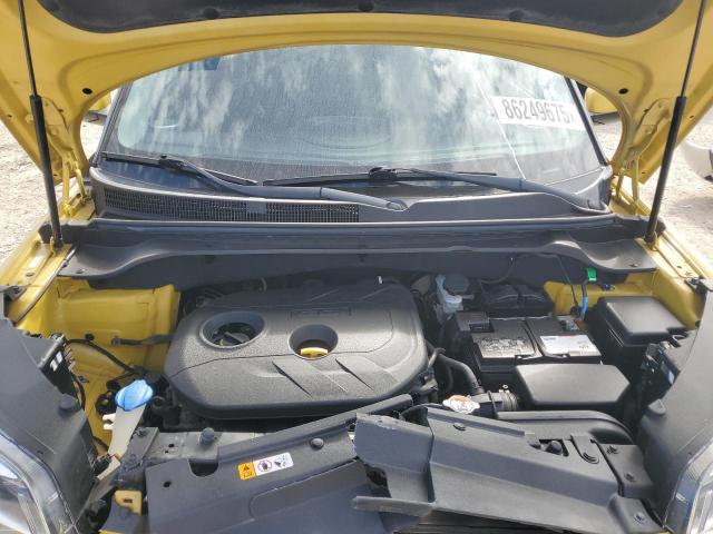 Photo 11 from auction – 2014 KIA SOUL + with VIN KNDJP3A5XE7050107