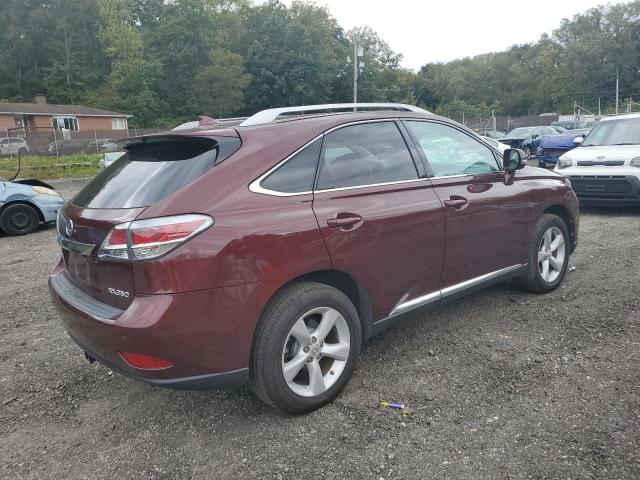 Photo 3 from auction – 2015 LEXUS RX 350 BASE with VIN 2T2BK1BA4FC261897