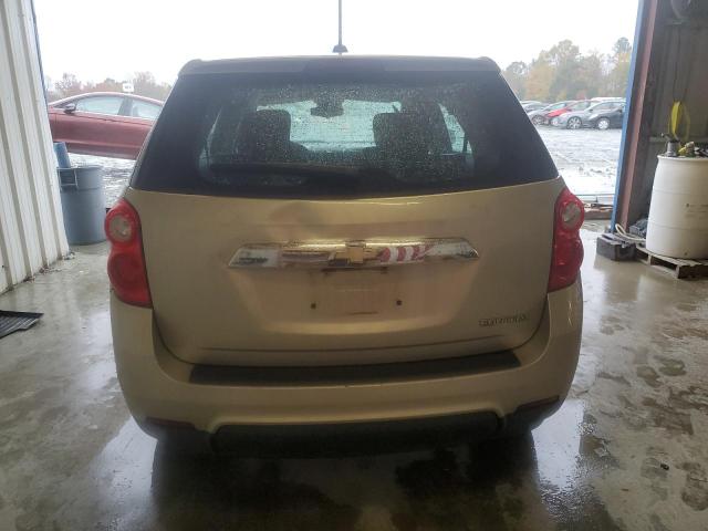 Photo 6 from auction – 2015 CHEVROLET EQUINOX LS with VIN 2GNALAEK5F6419464
