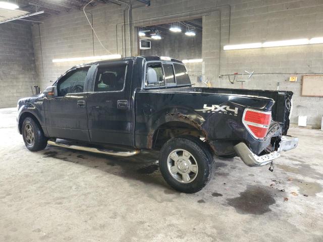 صورة رقم 2 من المزاد - 2011 FORD F150 SUPER مع VIN 1FTFW1EF7BFC46877