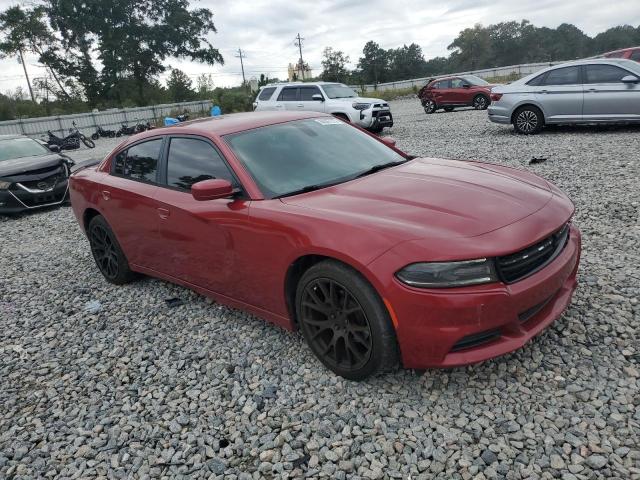 Photo 4 from auction – 2015 DODGE CHARGER with VIN 2C3CDXBG6FH751861