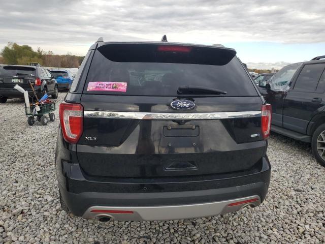 Photo 6 from auction – 2016 FORD EXPLORER X with VIN 1FM5K8D82GGB20197