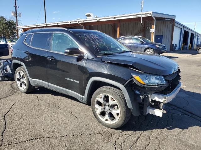 Photo 4 from auction – 2018 JEEP COMPASS LI with VIN 3C4NJDCB7JT397587