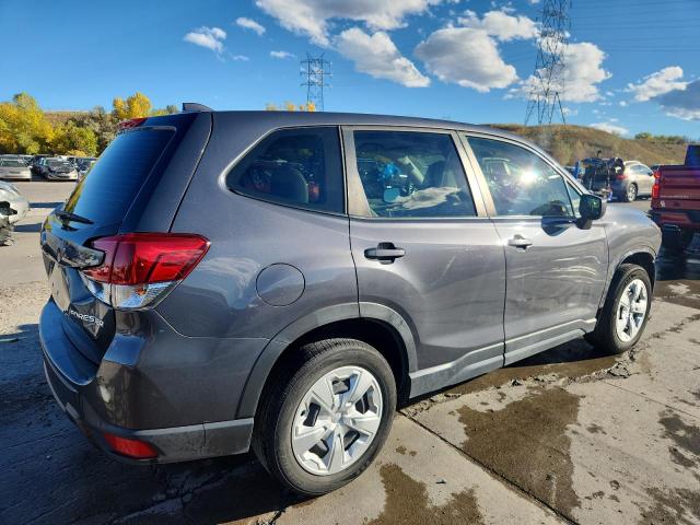 Фото 3 с аукциона – 2022 SUBARU FORESTER с VIN JF2SKAAC4NH478045