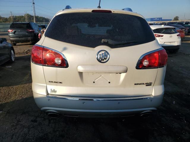 Photo 6 from auction – 2011 BUICK ENCLAVE CXL with VIN 5GAKRBED8BJ277581
