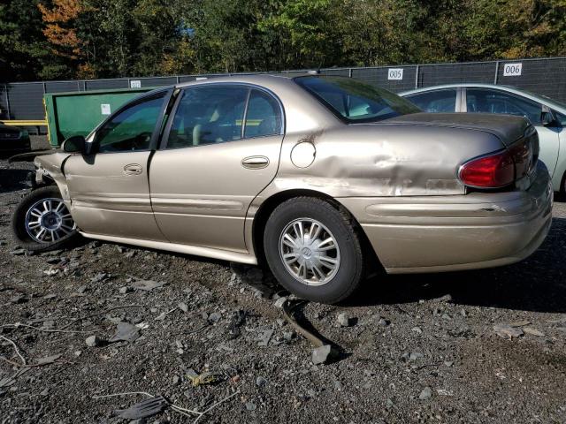 Photo 2 from auction – 2005 BUICK LESABRE CU with VIN 1G4HP52K35U200988