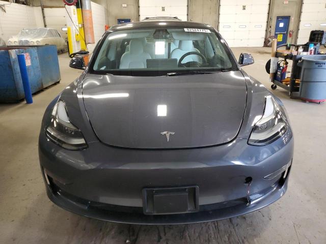 Photo 5 from auction – 2023 TESLA MODEL 3 with VIN 5YJ3E1EB0PF632698
