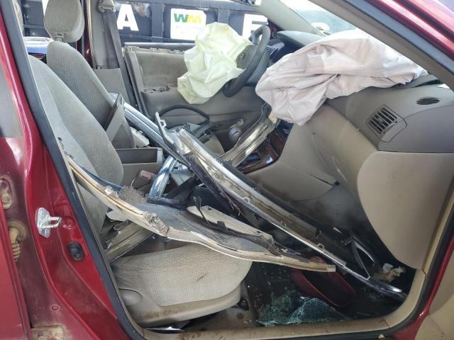 Photo 7 from auction – 2004 TOYOTA COROLLA CE with VIN 1NXBR32E04Z294213