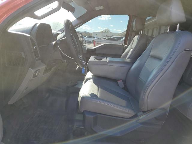 Photo 7 from auction – 2017 FORD F150 SUPER with VIN 1FTEX1C8XHKC03101