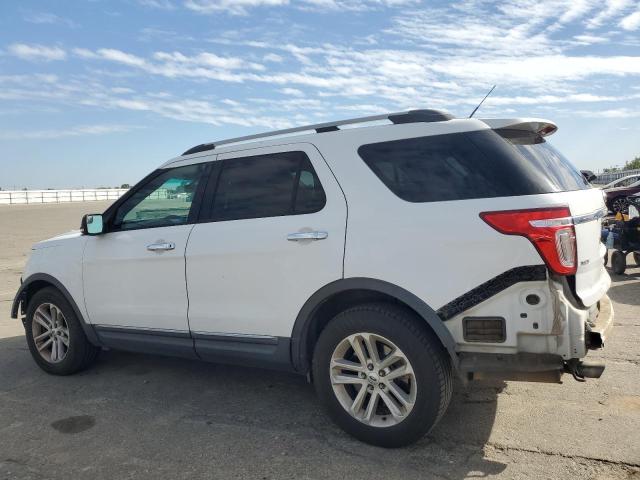 Photo 2 from auction – 2014 FORD EXPLORER X with VIN 1FM5K8D83EGA28433
