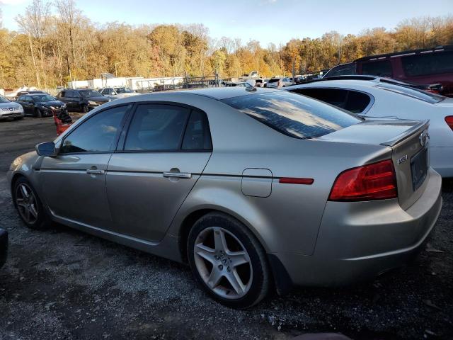 Photo 2 from auction – 2004 ACURA TL with VIN 19UUA66204A016601