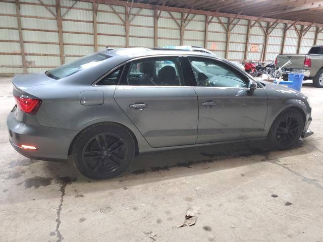 Photo 3 from auction – 2015 AUDI A3 PREMIUM with VIN WAUCCRFF7F1112296