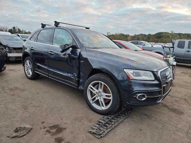 Photo 4 from auction – 2017 AUDI Q5 PREMIUM with VIN WA1D7AFP5HA048665