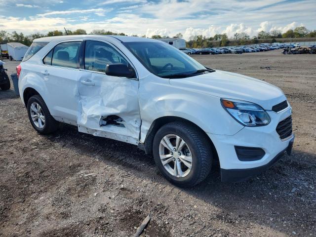 Photo 4 from auction – 2016 CHEVROLET EQUINOX LS with VIN 2GNFLEEK3G6153909