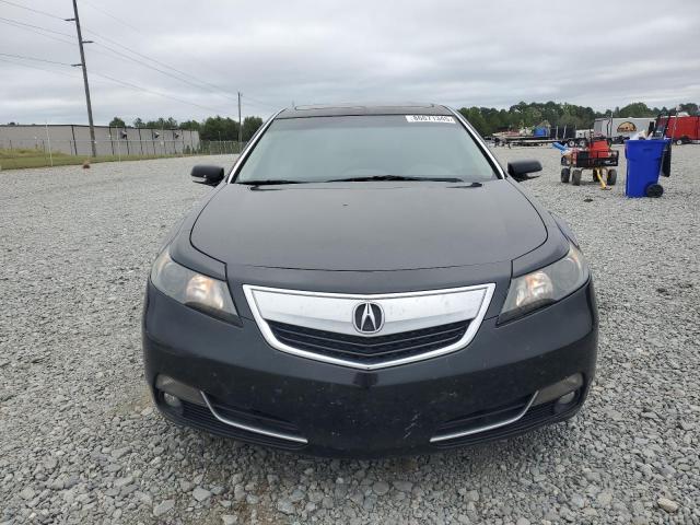 Photo 5 from auction – 2012 ACURA TL with VIN 19UUA8F26CA012823