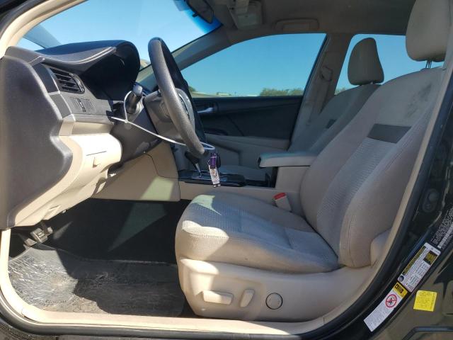 Photo 7 from auction – 2013 TOYOTA CAMRY L with VIN 4T1BF1FK0DU713867
