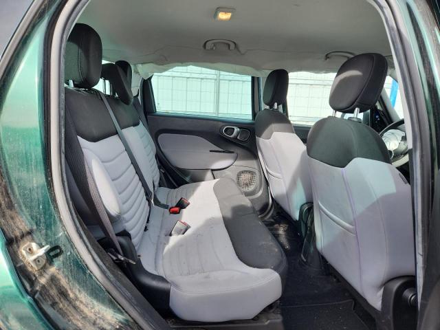 Photo 10 from auction – 2014 FIAT 500L EASY with VIN ZFBCFABH6EZ022269